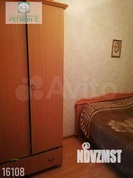 3-к квартира, вторичка, 64м2, 9/9 этаж
