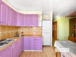 2-к квартира, вторичка, 40м2, 8/9 этаж