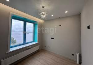 1-к квартира, вторичка, 30м2, 13/16 этаж