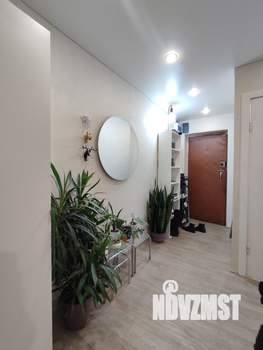 3-к квартира, вторичка, 58м2, 4/9 этаж