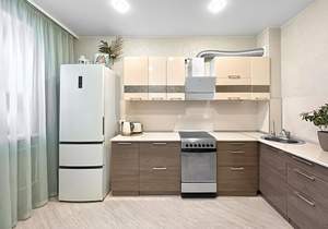 1-к квартира, вторичка, 38м2, 5/14 этаж