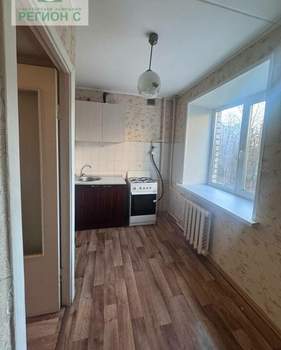 1-к квартира, вторичка, 28м2, 2/9 этаж