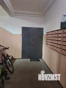 2-к квартира, вторичка, 52м2, 1/11 этаж