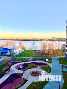 Студия квартира, сданный дом, 27м2, 5/8 этаж