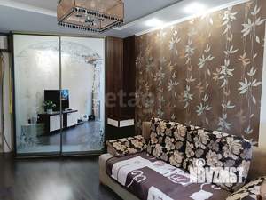 2-к квартира, вторичка, 48м2, 2/5 этаж