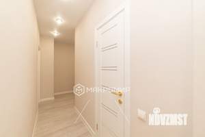 2-к квартира, вторичка, 45м2, 10/18 этаж