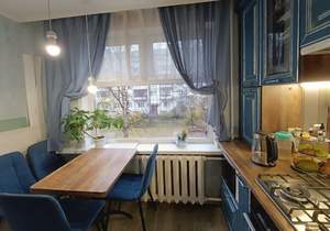 2-к квартира, вторичка, 48м2, 2/5 этаж