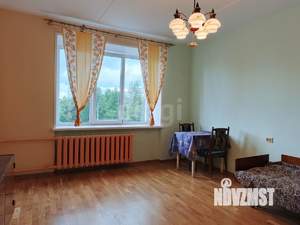 2-к квартира, вторичка, 46м2, 3/9 этаж