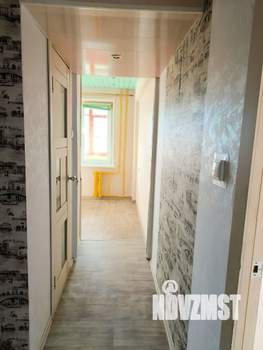 1-к квартира, вторичка, 31м2, 7/9 этаж