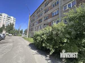 1-к квартира, вторичка, 34м2, 1/5 этаж