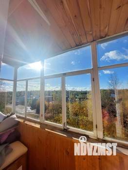 1-к квартира, вторичка, 31м2, 3/5 этаж