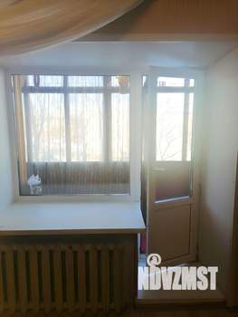 2-к квартира, вторичка, 50м2, 2/5 этаж