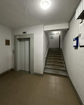 2-к квартира, вторичка, 50м2, 7/7 этаж