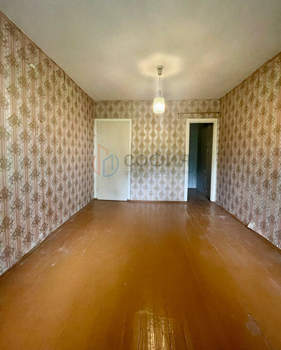 2-к квартира, вторичка, 48м2, 3/5 этаж