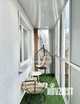 2-к квартира, вторичка, 42м2, 2/9 этаж