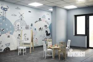 2-к квартира, вторичка, 47м2, 2/16 этаж