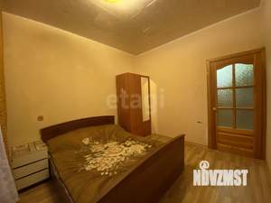 2-к квартира, вторичка, 49м2, 8/9 этаж