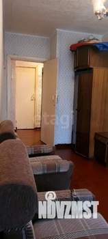 2-к квартира, вторичка, 40м2, 1/2 этаж