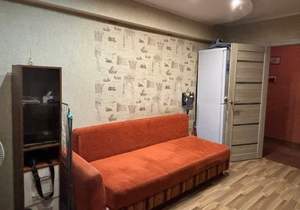 3-к квартира, вторичка, 62м2, 7/9 этаж