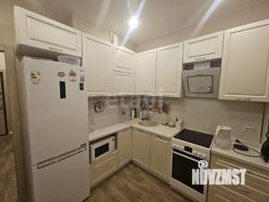 1-к квартира, вторичка, 39м2, 6/9 этаж