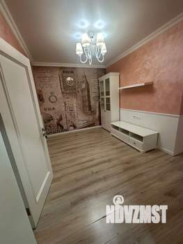 1-к квартира, вторичка, 33м2, 8/9 этаж