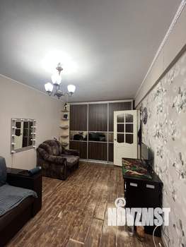 1-к квартира, вторичка, 31м2, 9/9 этаж