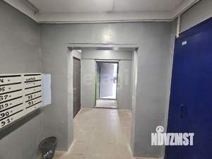 1-к квартира, вторичка, 31м2, 2/5 этаж