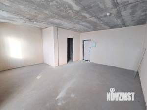 3-к квартира, вторичка, 65м2, 8/9 этаж