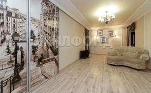 3-к квартира, вторичка, 80м2, 5/10 этаж