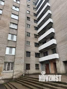 1-к квартира, вторичка, 35м2, 9/10 этаж