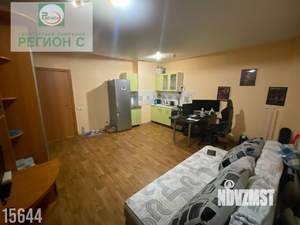 1-к квартира, вторичка, 31м2, 1/10 этаж
