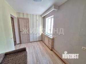 3-к квартира, вторичка, 50м2, 1/2 этаж