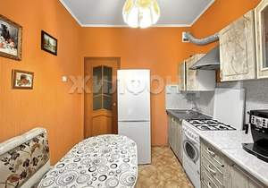 2-к квартира, вторичка, 51м2, 8/9 этаж