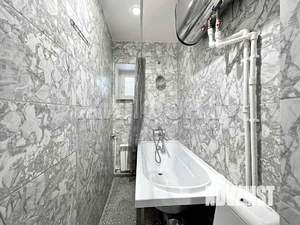 2-к квартира, вторичка, 35м2, 2/2 этаж