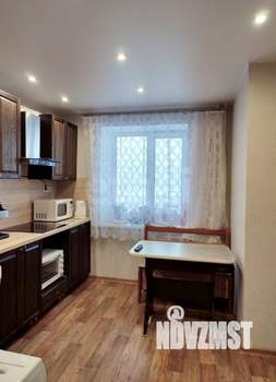 4-к квартира, вторичка, 96м2, 6/9 этаж