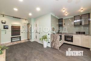 5-к квартира, вторичка, 90м2, 10/10 этаж