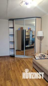 2-к квартира, вторичка, 45м2, 3/9 этаж