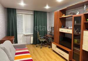 3-к квартира, вторичка, 62м2, 7/9 этаж