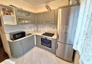 2-к квартира, вторичка, 43м2, 5/9 этаж