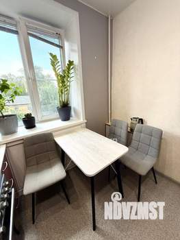 2-к квартира, вторичка, 45м2, 4/5 этаж