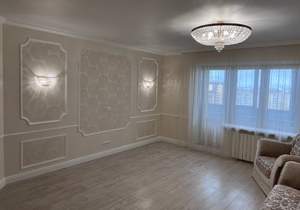 3-к квартира, вторичка, 96м2, 12/14 этаж