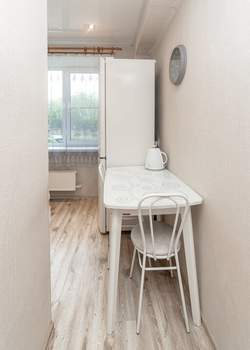 1-к квартира, вторичка, 31м2, 1/9 этаж