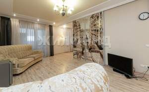 3-к квартира, вторичка, 80м2, 5/10 этаж