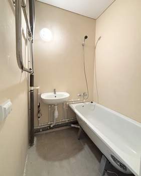 2-к квартира, вторичка, 50м2, 2/5 этаж