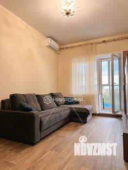 2-к квартира, вторичка, 39м2, 11/11 этаж