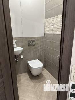 2-к квартира, вторичка, 68м2, 8/13 этаж