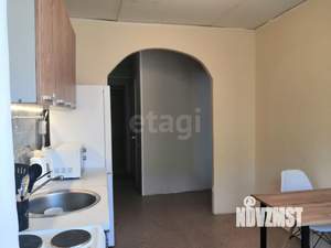 1-к квартира, вторичка, 34м2, 1/5 этаж