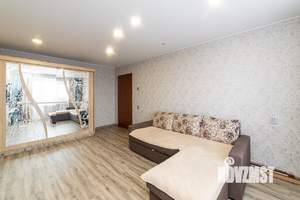 3-к квартира, вторичка, 61м2, 4/5 этаж
