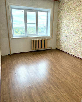 2-к квартира, вторичка, 50м2, 9/9 этаж