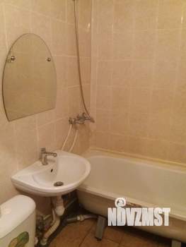 1-к квартира, вторичка, 31м2, 1/5 этаж
